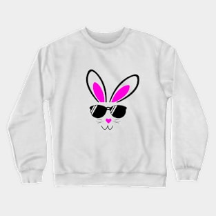 Rabbit Happy New Year 2023 T-Shirt Bunny Crewneck Sweatshirt